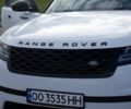 Ленд Ровер Рендж Ровер Велар, об'ємом двигуна 2 л та пробігом 130 тис. км за 26500 $, фото 4 на Automoto.ua