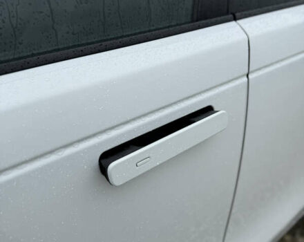 Ленд Ровер Рендж Ровер Велар 2017 в Тернополе на Automoto.ua Ленд Ровер Рендж Ровер Велар, объемом двигателя 2 л и пробегом 149 тыс. км за 31500 $, фото 28 на Automoto.ua