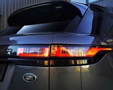 Ленд Ровер Рендж Ровер Велар, об'ємом двигуна 2 л та пробігом 114 тис. км за 36900 $, фото 19 на Automoto.ua