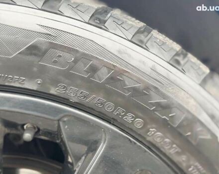 Ленд Ровер Рендж Ровер Велар, об'ємом двигуна 2 л та пробігом 208 тис. км за 29999 $, фото 6 на Automoto.ua