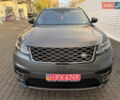 Ленд Ровер Рендж Ровер Велар, объемом двигателя 3 л и пробегом 136 тыс. км за 38000 $, фото 7 на Automoto.ua