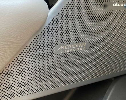 Ленд Ровер Рендж Ровер Велар, объемом двигателя 3 л и пробегом 185 тыс. км за 39900 $, фото 20 на Automoto.ua