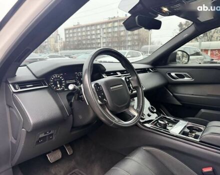 Ленд Ровер Рендж Ровер Велар, об'ємом двигуна 2 л та пробігом 208 тис. км за 29999 $, фото 19 на Automoto.ua