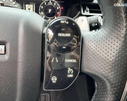 Ленд Ровер Рендж Ровер Велар, об'ємом двигуна 2 л та пробігом 208 тис. км за 29999 $, фото 26 на Automoto.ua