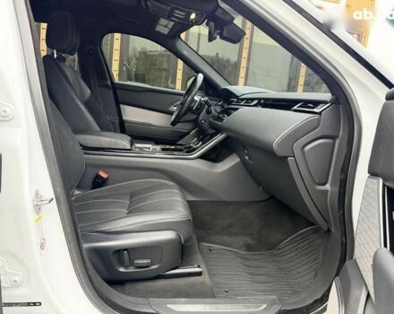 Ленд Ровер Рендж Ровер Велар, об'ємом двигуна 2 л та пробігом 208 тис. км за 29999 $, фото 13 на Automoto.ua