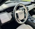 Ленд Ровер Рендж Ровер Велар 2017 в Киеве на Automoto.ua Ленд Ровер Рендж Ровер Велар, объемом двигателя 3 л и пробегом 112 тыс. км за 45900 $, фото 17 на Automoto.ua