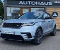 Ленд Ровер Рендж Ровер Велар 2017 в Житомире на Automoto.ua Ленд Ровер Рендж Ровер Велар, объемом двигателя 3 л и пробегом 185 тыс. км за 44000 $, фото 2 на Automoto.ua