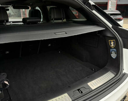 Ленд Ровер Рендж Ровер Велар 2017 в Тернополе на Automoto.ua Ленд Ровер Рендж Ровер Велар, объемом двигателя 2 л и пробегом 149 тыс. км за 31500 $, фото 38 на Automoto.ua