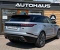 Ленд Ровер Рендж Ровер Велар 2017 в Житомире на Automoto.ua Ленд Ровер Рендж Ровер Велар, объемом двигателя 3 л и пробегом 185 тыс. км за 44000 $, фото 7 на Automoto.ua