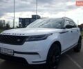 Ленд Ровер Рендж Ровер Велар, об'ємом двигуна 2 л та пробігом 130 тис. км за 26500 $, фото 1 на Automoto.ua