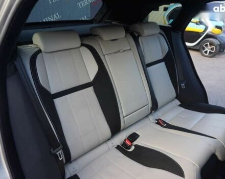 Ленд Ровер Рендж Ровер Велар, об'ємом двигуна 2 л та пробігом 26 тис. км за 46000 $, фото 28 на Automoto.ua