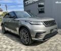 Ленд Ровер Рендж Ровер Велар 2017 в Киеве на Automoto.ua Ленд Ровер Рендж Ровер Велар, объемом двигателя 3 л и пробегом 112 тыс. км за 45900 $, фото 10 на Automoto.ua