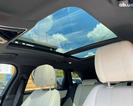 Ленд Ровер Рендж Ровер Велар, объемом двигателя 3 л и пробегом 185 тыс. км за 39900 $, фото 22 на Automoto.ua