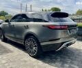 Ленд Ровер Рендж Ровер Велар 2017 в Киеве на Automoto.ua Ленд Ровер Рендж Ровер Велар, объемом двигателя 3 л и пробегом 112 тыс. км за 45900 $, фото 5 на Automoto.ua