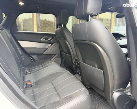 Ленд Ровер Рендж Ровер Велар, об'ємом двигуна 2 л та пробігом 208 тис. км за 29999 $, фото 17 на Automoto.ua