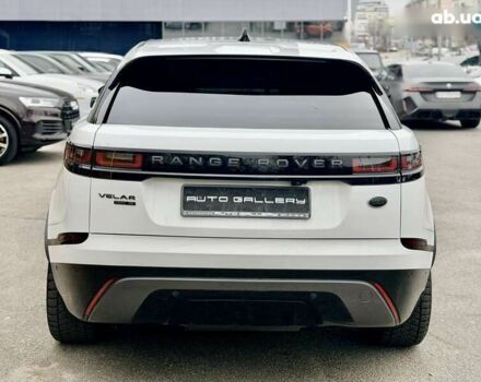Ленд Ровер Рендж Ровер Велар, об'ємом двигуна 2 л та пробігом 208 тис. км за 29999 $, фото 9 на Automoto.ua