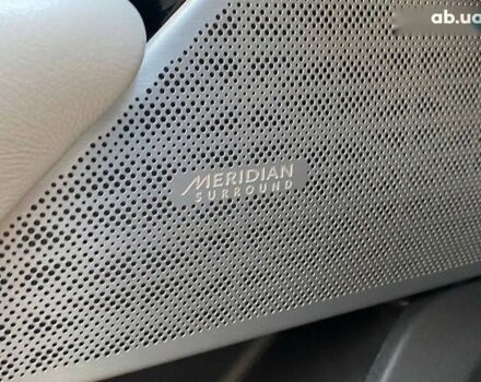 Ленд Ровер Рендж Ровер Велар, объемом двигателя 3 л и пробегом 185 тыс. км за 41500 $, фото 20 на Automoto.ua