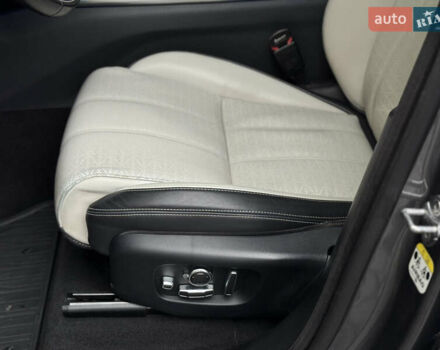 Ленд Ровер Рендж Ровер Велар, об'ємом двигуна 2.99 л та пробігом 137 тис. км за 45750 $, фото 21 на Automoto.ua