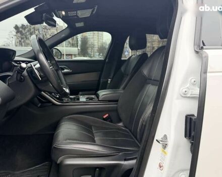 Ленд Ровер Рендж Ровер Велар, об'ємом двигуна 2 л та пробігом 208 тис. км за 29999 $, фото 20 на Automoto.ua