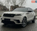 Ленд Ровер Рендж Ровер Велар, об'ємом двигуна 2.99 л та пробігом 137 тис. км за 45750 $, фото 1 на Automoto.ua