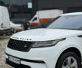 Ленд Ровер Рендж Ровер Велар 2017 в Тернополе на Automoto.ua Ленд Ровер Рендж Ровер Велар, объемом двигателя 2 л и пробегом 149 тыс. км за 31500 $, фото 13 на Automoto.ua