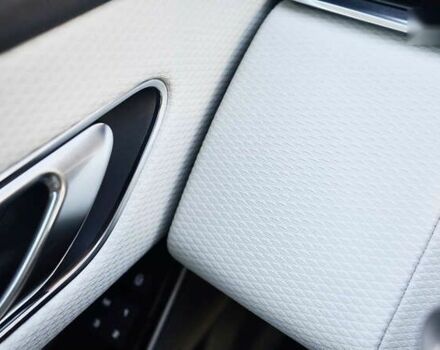 Ленд Ровер Рендж Ровер Велар, об'ємом двигуна 2 л та пробігом 114 тис. км за 36900 $, фото 25 на Automoto.ua