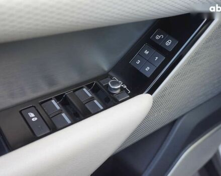 Ленд Ровер Рендж Ровер Велар, об'ємом двигуна 2 л та пробігом 26 тис. км за 46000 $, фото 18 на Automoto.ua