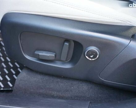 Ленд Ровер Рендж Ровер Велар, об'ємом двигуна 2 л та пробігом 26 тис. км за 46000 $, фото 21 на Automoto.ua