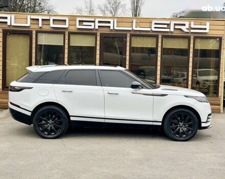 Ленд Ровер Рендж Ровер Велар, об'ємом двигуна 2 л та пробігом 208 тис. км за 29999 $, фото 10 на Automoto.ua