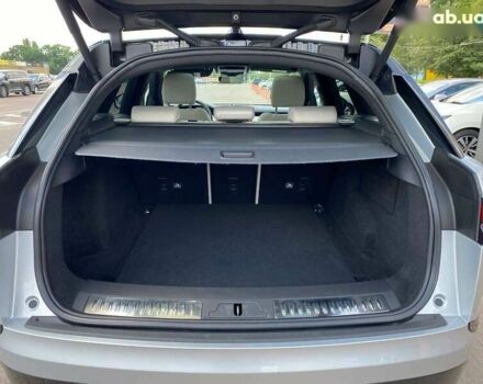 Ленд Ровер Рендж Ровер Велар, объемом двигателя 3 л и пробегом 185 тыс. км за 41500 $, фото 22 на Automoto.ua