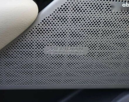 Ленд Ровер Рендж Ровер Велар, об'ємом двигуна 2 л та пробігом 26 тис. км за 46000 $, фото 19 на Automoto.ua