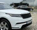 Ленд Ровер Рендж Ровер Велар 2017 в Тернополе на Automoto.ua Ленд Ровер Рендж Ровер Велар, объемом двигателя 2 л и пробегом 149 тыс. км за 31500 $, фото 11 на Automoto.ua