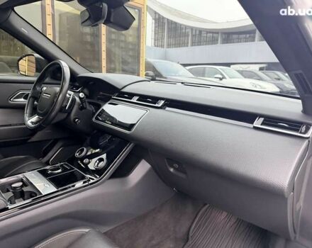 Ленд Ровер Рендж Ровер Велар, об'ємом двигуна 2 л та пробігом 208 тис. км за 29999 $, фото 14 на Automoto.ua