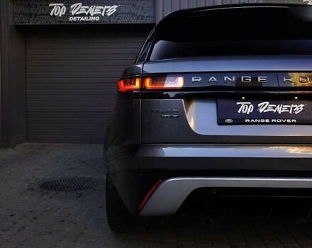 Ленд Ровер Рендж Ровер Велар, об'ємом двигуна 2 л та пробігом 114 тис. км за 36900 $, фото 16 на Automoto.ua