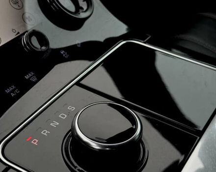 Ленд Ровер Рендж Ровер Велар 2017 в Тернополе на Automoto.ua Ленд Ровер Рендж Ровер Велар, объемом двигателя 2 л и пробегом 149 тыс. км за 31500 $, фото 17 на Automoto.ua