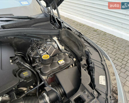 Ленд Ровер Рендж Ровер Велар, объемом двигателя 3 л и пробегом 136 тыс. км за 38000 $, фото 30 на Automoto.ua