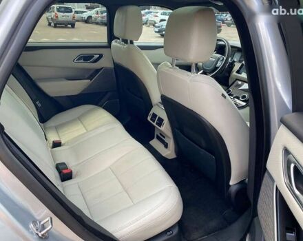 Ленд Ровер Рендж Ровер Велар, объемом двигателя 3 л и пробегом 185 тыс. км за 39900 $, фото 11 на Automoto.ua