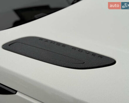 Ленд Ровер Рендж Ровер Велар, об'ємом двигуна 2.99 л та пробігом 137 тис. км за 45750 $, фото 12 на Automoto.ua