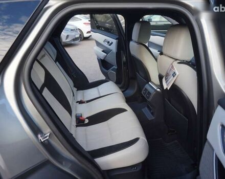 Ленд Ровер Рендж Ровер Велар, об'ємом двигуна 2 л та пробігом 26 тис. км за 46000 $, фото 27 на Automoto.ua