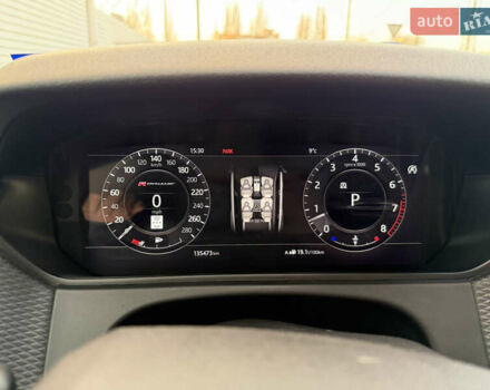 Ленд Ровер Рендж Ровер Велар, объемом двигателя 3 л и пробегом 136 тыс. км за 38000 $, фото 33 на Automoto.ua