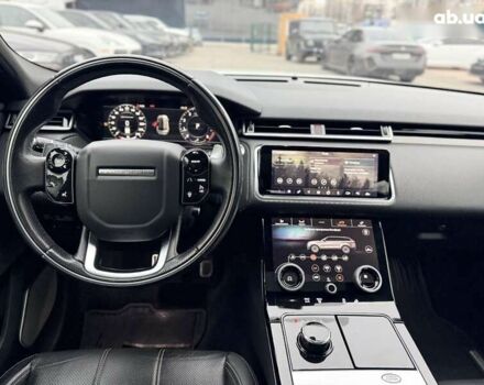 Ленд Ровер Рендж Ровер Велар, об'ємом двигуна 2 л та пробігом 208 тис. км за 29999 $, фото 23 на Automoto.ua