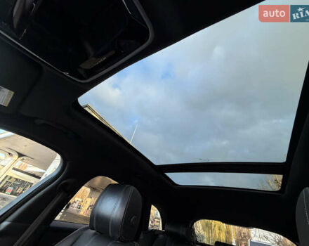 Ленд Ровер Рендж Ровер Велар, объемом двигателя 3 л и пробегом 136 тыс. км за 38000 $, фото 35 на Automoto.ua