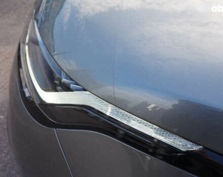 Ленд Ровер Рендж Ровер Велар, об'ємом двигуна 2 л та пробігом 26 тис. км за 46000 $, фото 12 на Automoto.ua