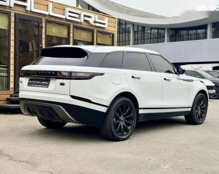 Ленд Ровер Рендж Ровер Велар, об'ємом двигуна 2 л та пробігом 208 тис. км за 29999 $, фото 11 на Automoto.ua