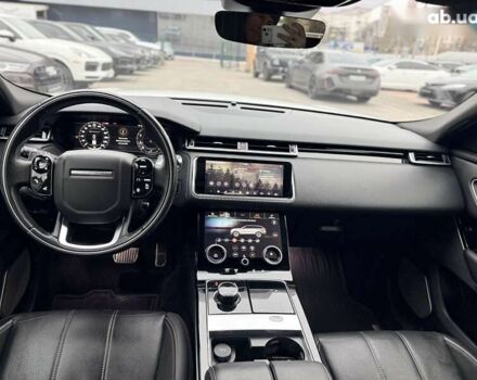 Ленд Ровер Рендж Ровер Велар, об'ємом двигуна 2 л та пробігом 208 тис. км за 29999 $, фото 22 на Automoto.ua