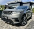 Ленд Ровер Рендж Ровер Велар 2017 в Киеве на Automoto.ua Ленд Ровер Рендж Ровер Велар, объемом двигателя 3 л и пробегом 112 тыс. км за 45900 $, фото 3 на Automoto.ua