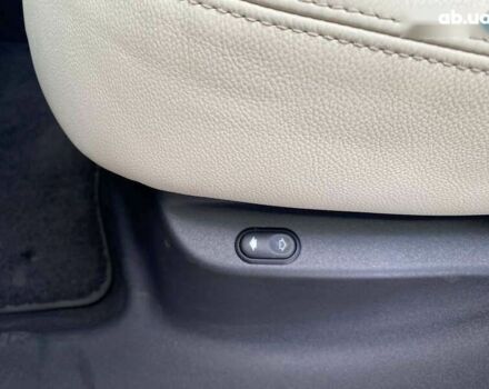 Ленд Ровер Рендж Ровер Велар, объемом двигателя 3 л и пробегом 185 тыс. км за 41500 $, фото 19 на Automoto.ua