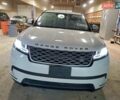 Ленд Ровер Рендж Ровер Велар, объемом двигателя 3 л и пробегом 150 тыс. км за 10400 $, фото 4 на Automoto.ua