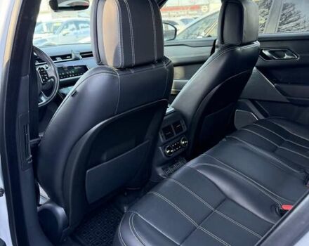 Ленд Ровер Рендж Ровер Велар, об'ємом двигуна 3 л та пробігом 104 тис. км за 37500 $, фото 26 на Automoto.ua