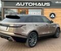 Ленд Ровер Рендж Ровер Велар, объемом двигателя 3 л и пробегом 87 тыс. км за 39900 $, фото 5 на Automoto.ua